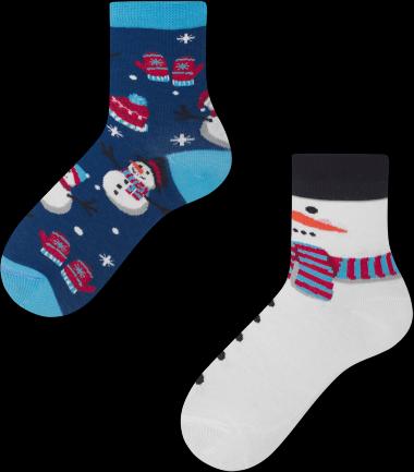 Image du produit Many Mornings Snowman Kids (27 - 30)