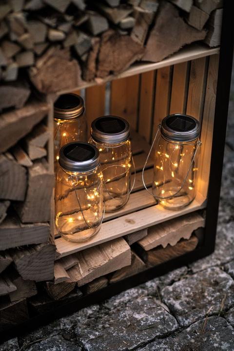 Produktbild Schönenberger Jamjar (18 x 8 x 8 cm, 1 x)
