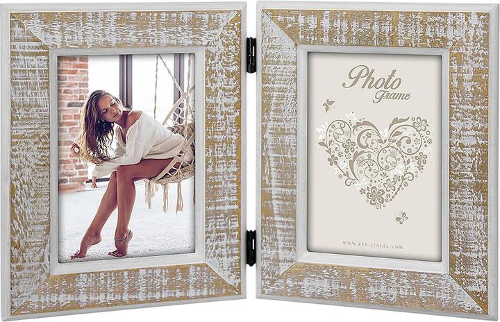 Actual product image ZEP Levico 2x (10 x 15 cm)