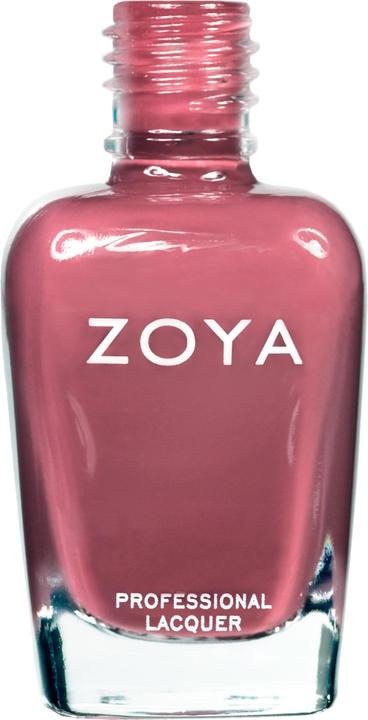 Zoya COCO - Dunkle Malve (Braun, Rot, Malve, Violett, Farblack)