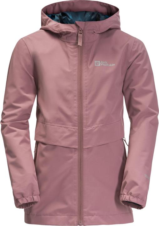 Jack Wolfskin Malima Jacket G (92)
