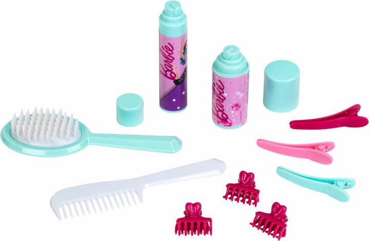 Immagine prodotto Theo Klein Barbie Beauty Studio (41 x 31 x 90 cm)