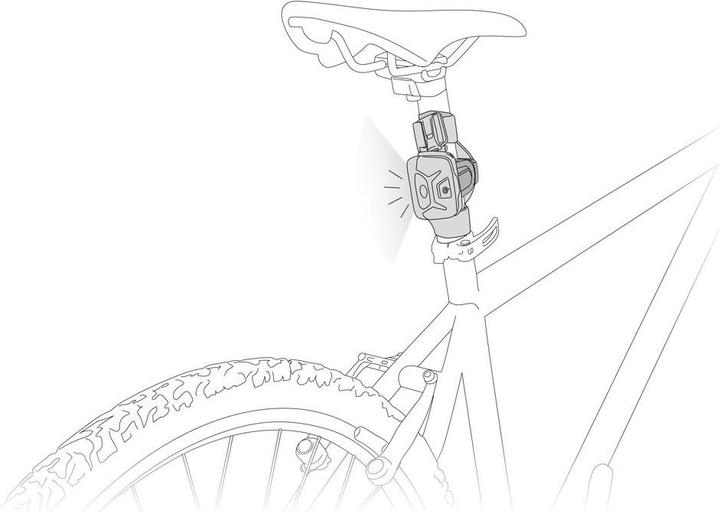 Immagine prodotto Petzl Bike Adapt