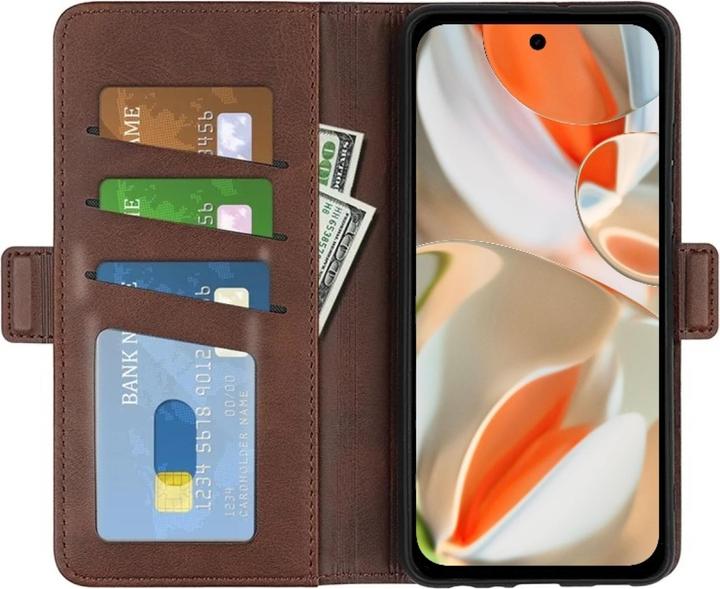 Actual product image Screenguard CardLounge (Google Pixel 9 Pro XL)