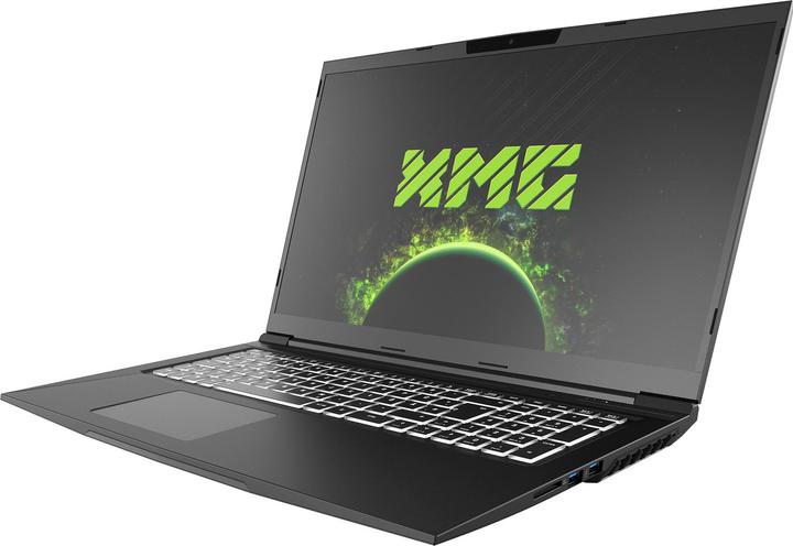 Produktbild Schenker XMG CORE 17 AMD E21gjy (17.30", AMD Ryzen 7 5800H, 16 GB, 1000 GB)
