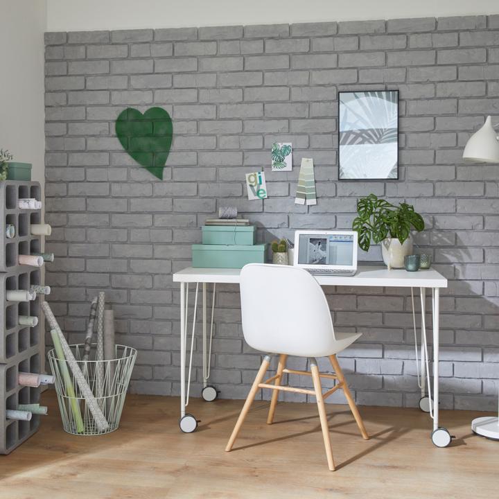 Actual product image Decosa Creative Brick (60 x 50 cm)