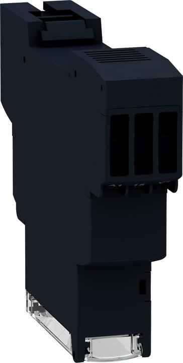 Produktbild Schneider Electric Solid state on-delay relay - 1 s-100h