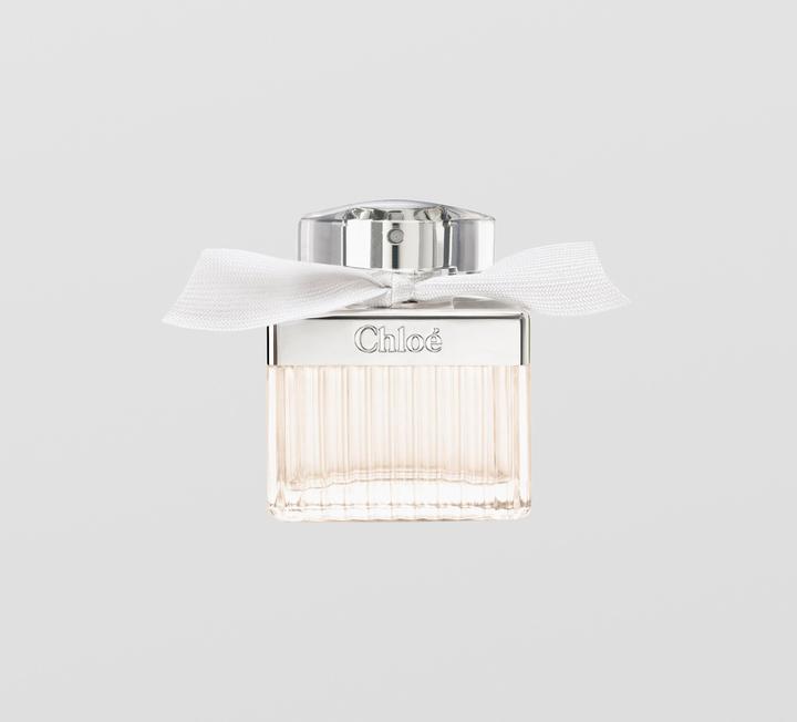 Actual product image Chloé (New) (Eau de toilette, 75 ml)