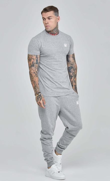 Image du produit Siksilk Pantalons de jogging Essentials Joggers (XL)