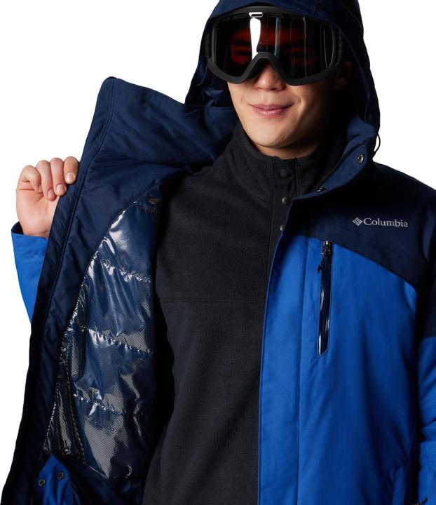 Image du produit Columbia Veste Last Tracks™ II (XL)