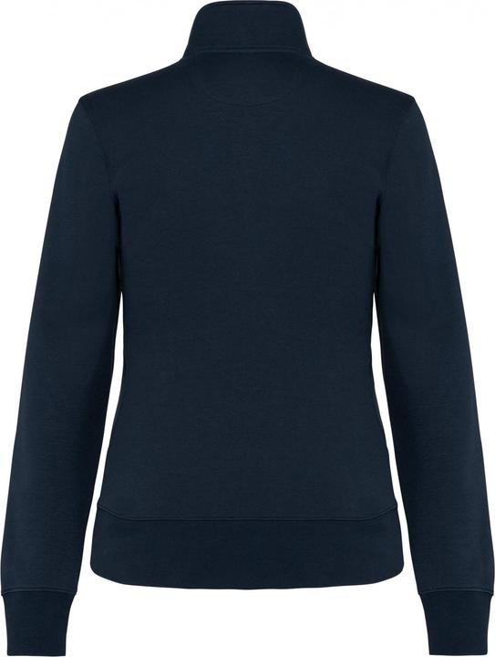 Produktbild Kariban Moltonjacke, angeraut, Damen (S)