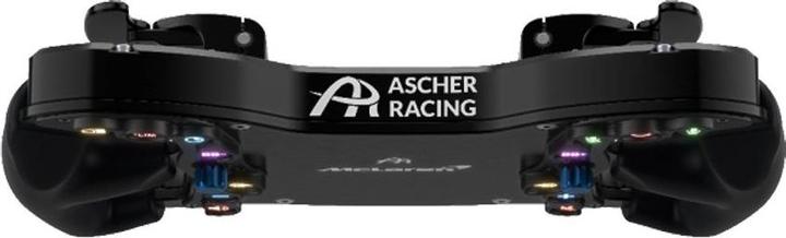 Image du produit Ascher Racing Volant McLaren Artura Sport-USB (PC)