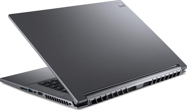 Produktbild Acer Predator Triton 500 SE (15.60", Intel Core i7-11800H, 32 GB, 2000 GB, CH)
