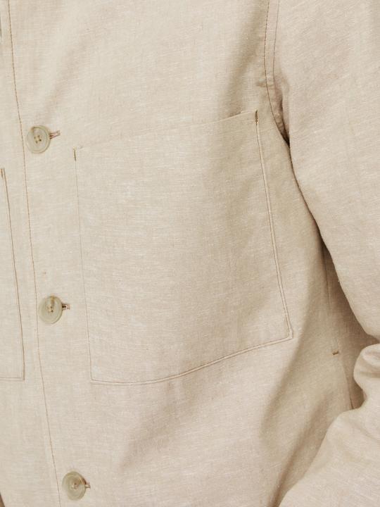 Immagine prodotto Jack & Jones Blazer in lino (S)