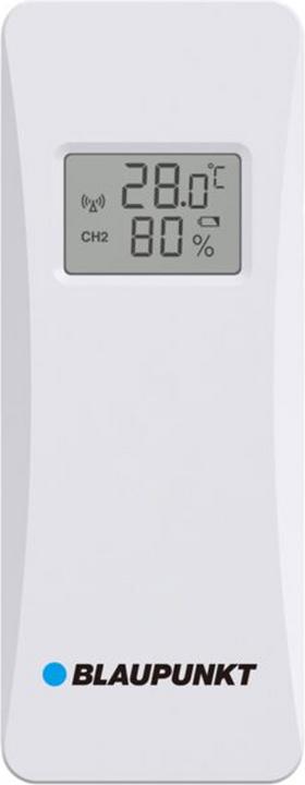 Actual product image Blaupunkt LCD ACC20WSWH