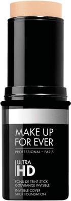 Produktbild Make Up For Ever Ultra HD Invisible Cover Stick Foundation Y215 Yellow Alabaster (Y215 Yellow Alabaster)