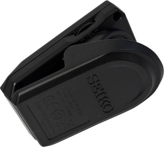 Actual product image Seiko Metronom DM-51 mit Befestigungs-Clip