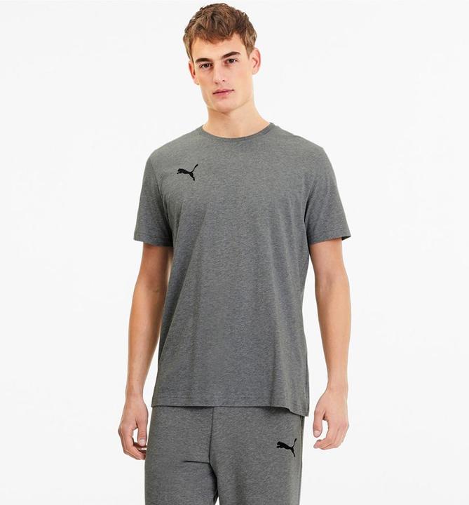 Actual product image Puma teamGOAL 23 Casuals Tee-656578 (L)