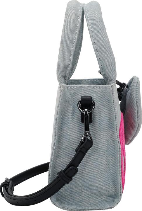 Immagine prodotto Buffalo Boxy21 Mini Borsa a mano 17,5 cm