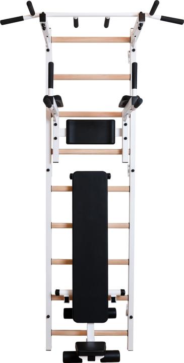 Produktbild BenchK Sprossenwand Fitness-System 723