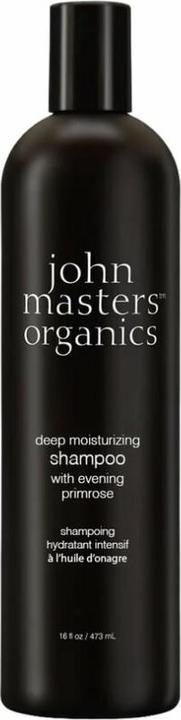 Image du produit John Masters Organics Shampooing Evening Primrose 473 ml (473 ml, Shampoing liquide)
