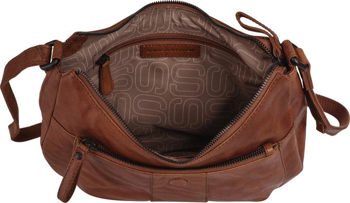 Actual product image Spikes & Sparrow Shoulder bag