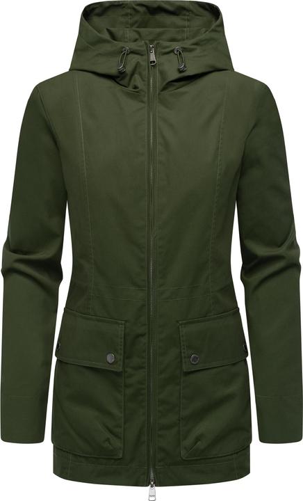 Ragwear Monadetta B