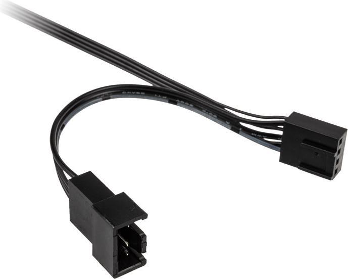 Immagine prodotto Arctic P12 PWM PST (120 mm, 1 x)