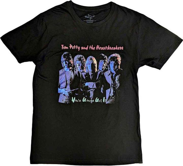 Immagine prodotto Tom Petty & The Heartbreakers Lo prenderò (XL)