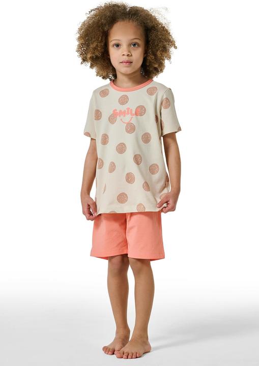 Actual product image Schiesser Natural Love Organic Cotton pyjamas (92)