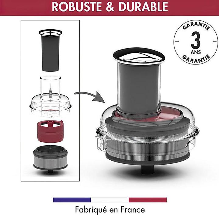 Image du produit Magimix Extra Press pour 4200/5200/CE/New3200