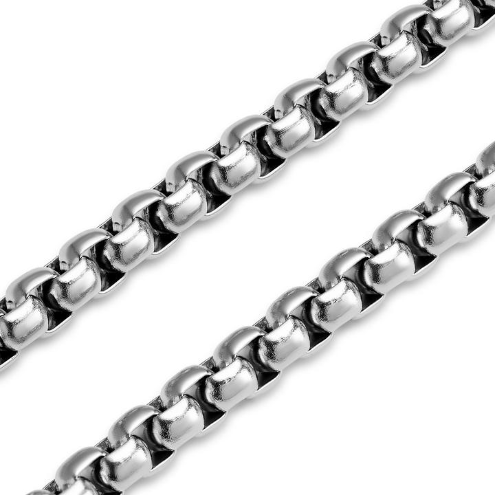 Produktbild Lucleon Essentials (0.50 cm, Edelstahl)