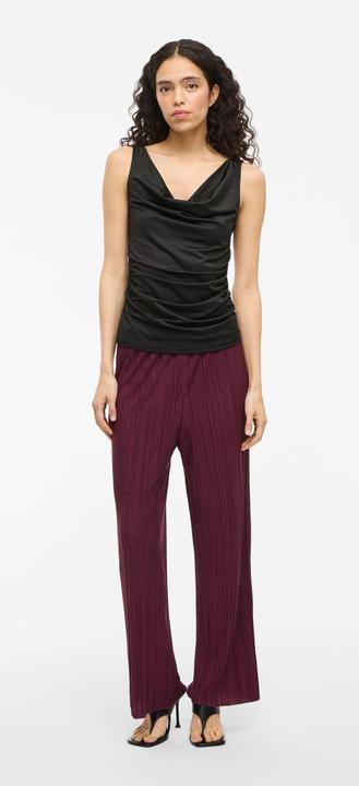 Produktbild Vila VIKANA Wasserfall-Ausschnitt Top (XL)