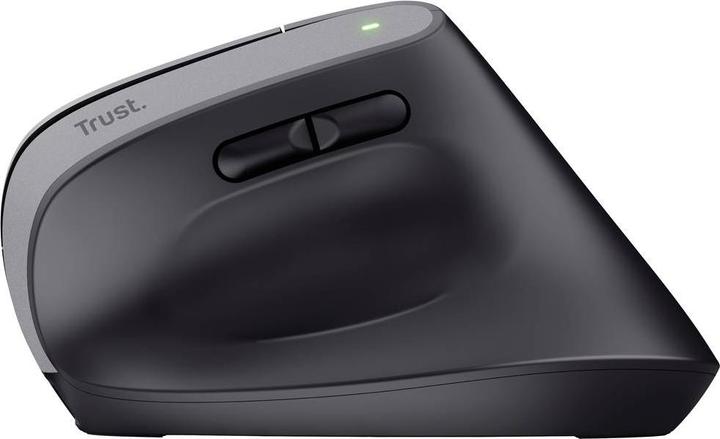 Actual product image Trust Bayo+ (Wireless)