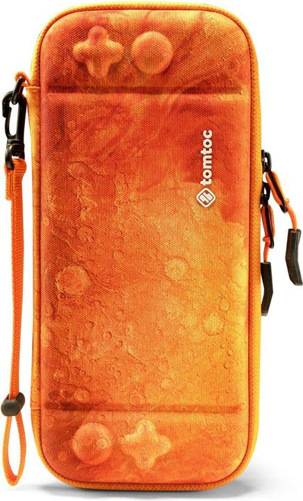 Produktbild tomtoc Nintendo Switch Slim Case (Switch)