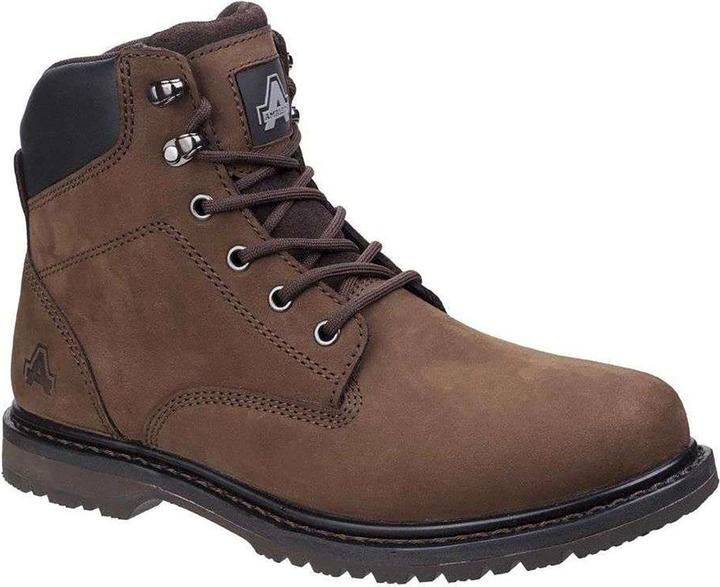 Produktbild Amblers Safety Millport Schnürstiefel (42)