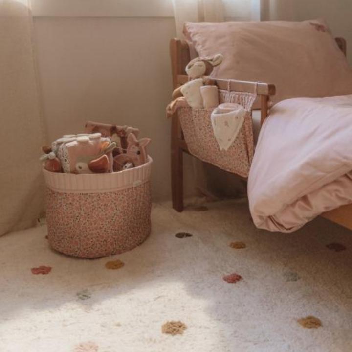 Produktbild Little Dutch Dot Mixed (120 x 170 cm)