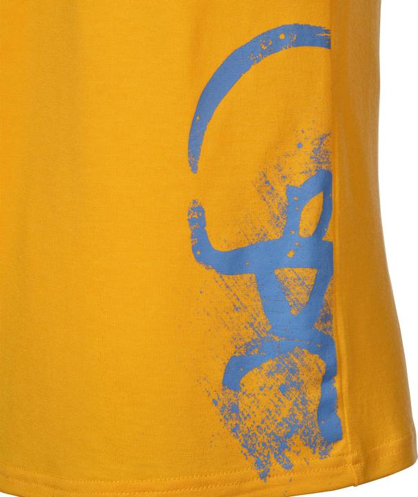 Actual product image Isbjörn Kid's Logo Tee (170, 176)