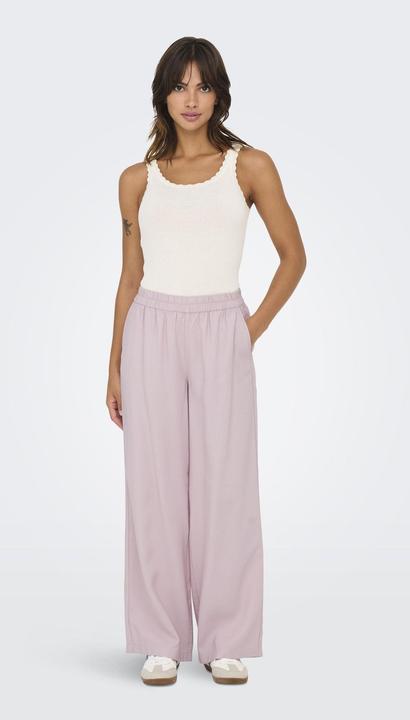 Produktbild Only ONLARIS Gerade geschnitten Hose Hose (32)