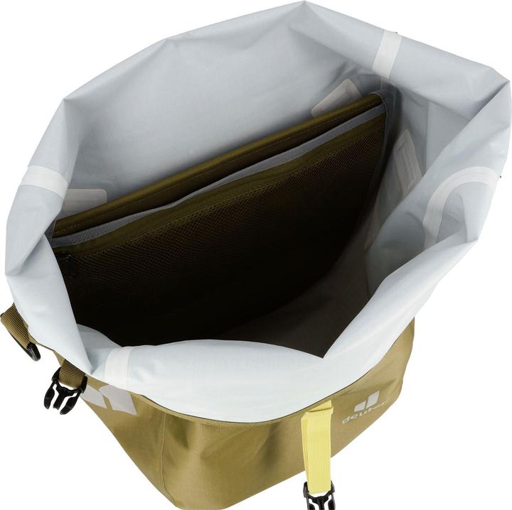 Actual product image Deuter Weybridge 25+5 (25 l, Luggage carrier bag)