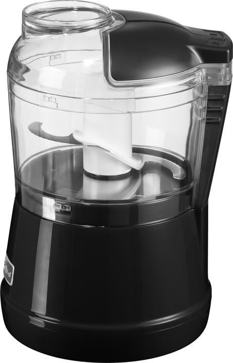 Image du produit KitchenAid 5KFC3515 Broyeur de repas électrique 0,83 l 240 W noir (830 ml, 240 W)