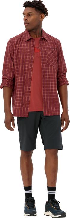 Immagine prodotto Vaude Albsteig L/S Shirt III (M)