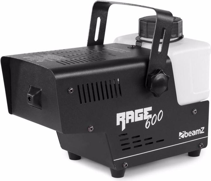 Immagine prodotto BeamZ Rage 600