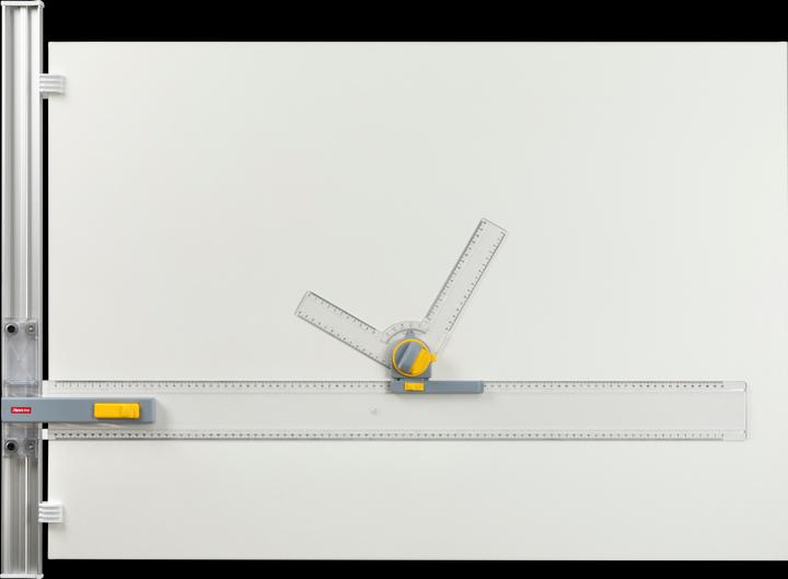 Image du produit Aristo Table à dessin (100 x 70 cm)