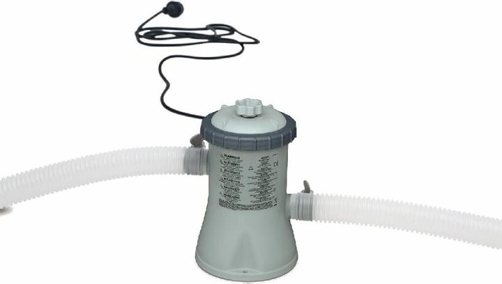 Produktbild Intex Filterpumpe