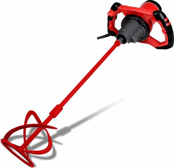 Actual product image Rubi MORTAR MIXER 1200W RUBIMIX-9 25940