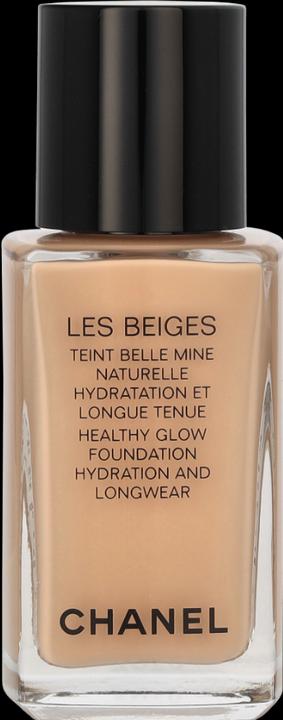 Chanel Les Beiges Teint Belle Mine Natur Beige 20 (B20)