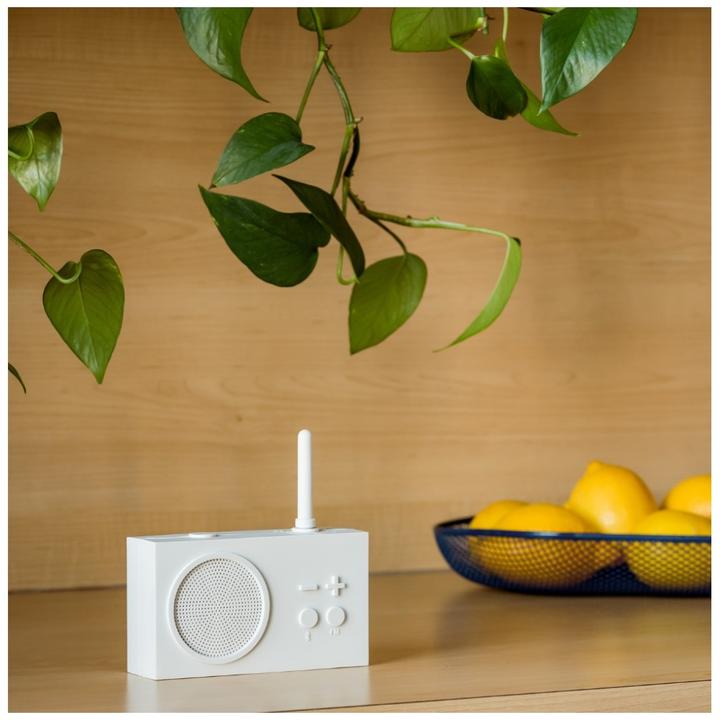 Image du produit Lexon Tykho 3 (FM, Bluetooth)