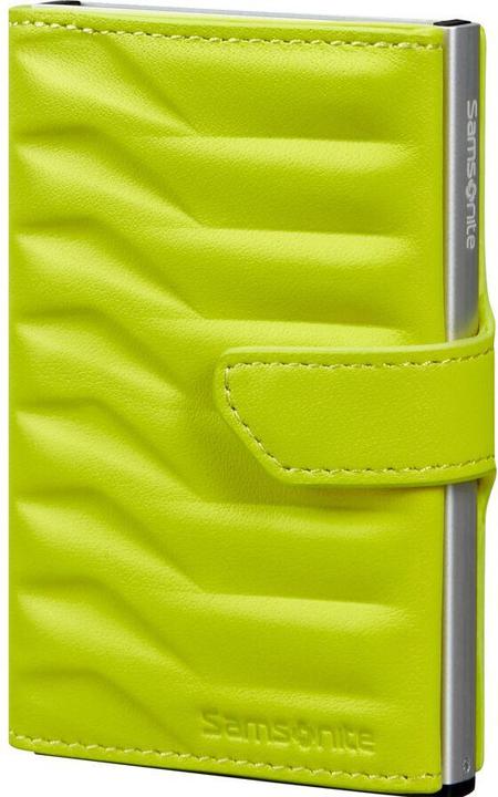Actual product image Samsonite ALU FIT 203 - SLIDE-UP W PROXIS