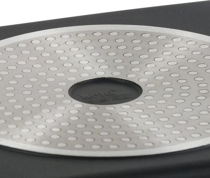 Actual product image Kela Kerros (Grill pan, Cast aluminium)